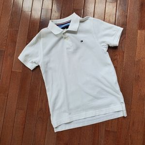 Tommy Hilfiger pilot shirt